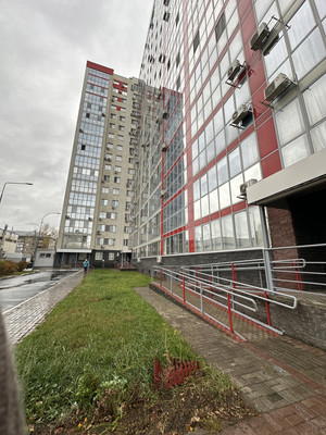 Продам однокомнатную (1-комн.) квартиру, Галимджана Баруди ул, 4, Казань г