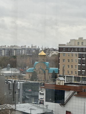 Продам однокомнатную (1-комн.) квартиру, Галимджана Баруди ул, 4, Казань г