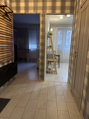 Продам однокомнатную (1-комн.) квартиру, Галимджана Баруди ул, 4, Казань г