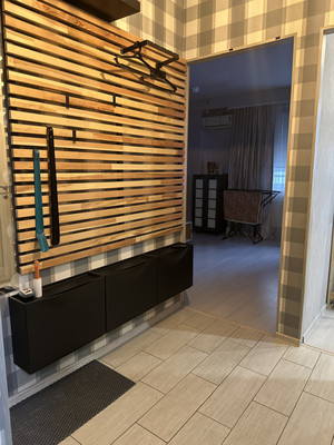 Продам однокомнатную (1-комн.) квартиру, Галимджана Баруди ул, 4, Казань г