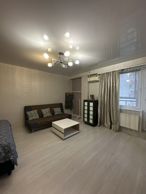 Продам однокомнатную (1-комн.) квартиру, Галимджана Баруди ул, 4, Казань г