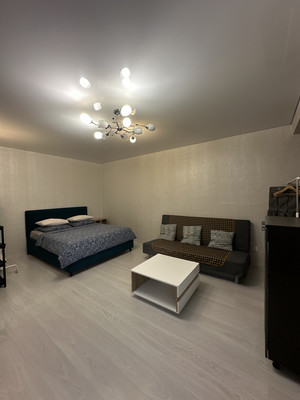 Продам однокомнатную (1-комн.) квартиру, Галимджана Баруди ул, 4, Казань г