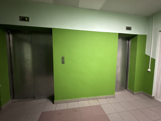 Продам однокомнатную (1-комн.) квартиру, Галимджана Баруди ул, 4, Казань г