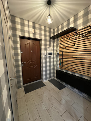 Продам однокомнатную (1-комн.) квартиру, Галимджана Баруди ул, 4, Казань г