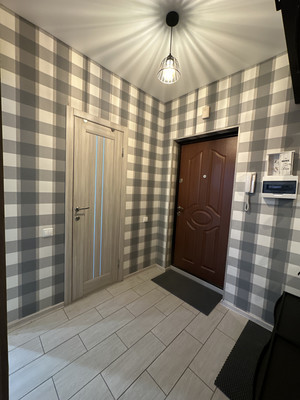 Продам однокомнатную (1-комн.) квартиру, Галимджана Баруди ул, 4, Казань г