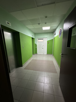 Продам однокомнатную (1-комн.) квартиру, Галимджана Баруди ул, 4, Казань г