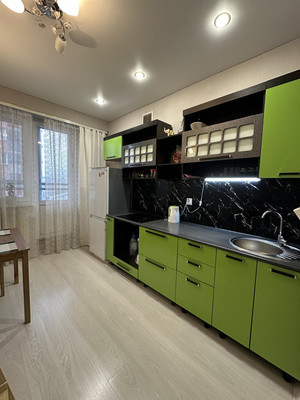 Продам однокомнатную (1-комн.) квартиру, Галимджана Баруди ул, 4, Казань г