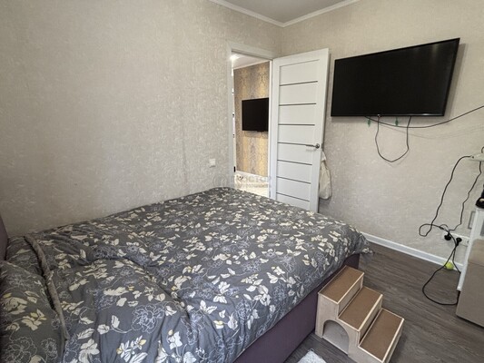 Продам двухкомнатную (2-комн.) квартиру, Электрификации ул, 12, Люберцы г