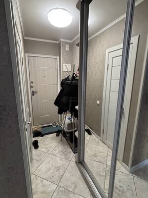 Продам двухкомнатную (2-комн.) квартиру, Электрификации ул, 12, Люберцы г