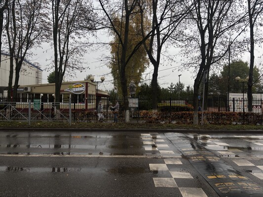 Продам двухкомнатную (2-комн.) квартиру, Электрификации ул, 12, Люберцы г