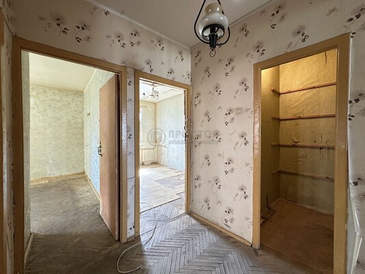 Продам многокомнатную квартиру, 3-й Крутицкий пер, 13, Москва г