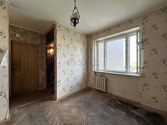 Продам многокомнатную квартиру, 3-й Крутицкий пер, 13, Москва г