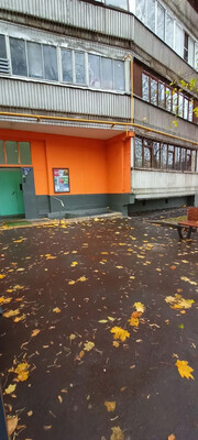 Продам двухкомнатную (2-комн.) квартиру, Шоссейная ул, 26/10, Москва г