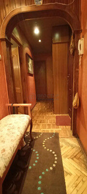 Продам двухкомнатную (2-комн.) квартиру, Шоссейная ул, 26/10, Москва г