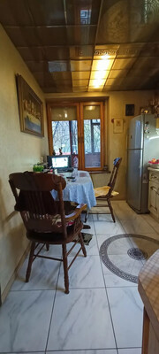 Продам двухкомнатную (2-комн.) квартиру, Шоссейная ул, 26/10, Москва г