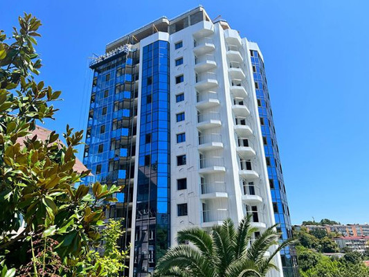 Продам однокомнатную (1-комн.) квартиру, Санаторная (Лицейский снт) ул, 47/6, Сочи г