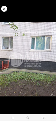 Продам трехкомнатную (3-комн.) квартиру, Инициативная ул, 7к2, Москва г