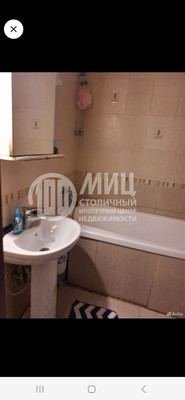 Продам трехкомнатную (3-комн.) квартиру, Инициативная ул, 7к2, Москва г