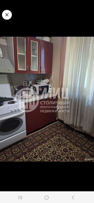 Продам трехкомнатную (3-комн.) квартиру, Инициативная ул, 7к2, Москва г