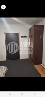 Продам трехкомнатную (3-комн.) квартиру, Инициативная ул, 7к2, Москва г