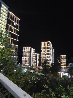 Продам однокомнатную (1-комн.) квартиру, Ясногорская (Хостинский р-н) ул, 16к6к2, Сочи г