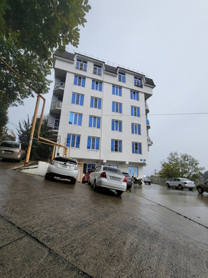 Продам двухкомнатную (2-комн.) квартиру, Шаумяна ул, 24, Хлебороб с