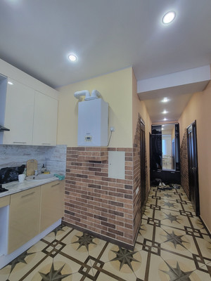 Продам двухкомнатную (2-комн.) квартиру, Шаумяна ул, 24, Хлебороб с