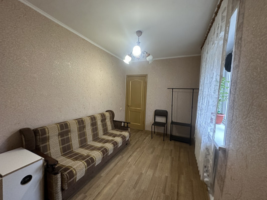 Сдам двухкомнатную (2-комн.) квартиру, Подольская ул, 11а, Северово д