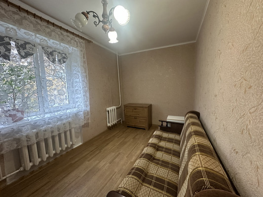 Сдам двухкомнатную (2-комн.) квартиру, Подольская ул, 11а, Северово д