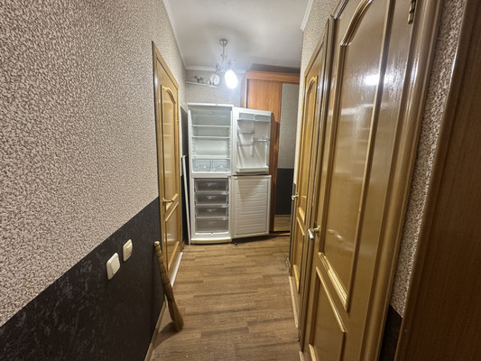 Сдам двухкомнатную (2-комн.) квартиру, Подольская ул, 11а, Северово д