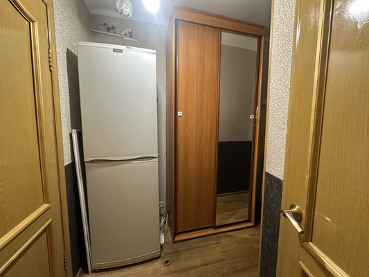 Сдам двухкомнатную (2-комн.) квартиру, Подольская ул, 11а, Северово д