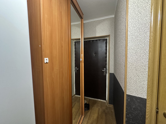 Сдам двухкомнатную (2-комн.) квартиру, Подольская ул, 11а, Северово д