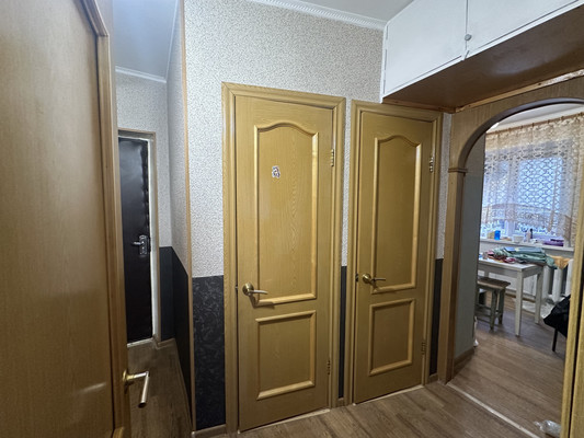 Сдам двухкомнатную (2-комн.) квартиру, Подольская ул, 11а, Северово д