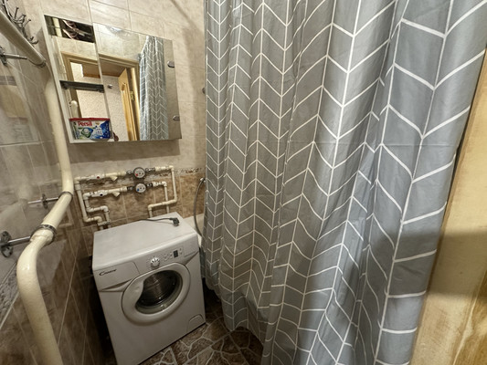 Сдам двухкомнатную (2-комн.) квартиру, Подольская ул, 11а, Северово д