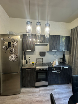 Продам однокомнатную (1-комн.) квартиру, Калужская (Центральный р-н) ул, 28к2, Сочи г