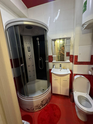 Продам однокомнатную (1-комн.) квартиру, Калужская (Центральный р-н) ул, 28к2, Сочи г