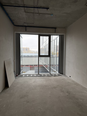 Продам однокомнатную (1-комн.) квартиру, Даниловский Вал ул, 1А, Москва г