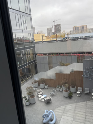 Продам однокомнатную (1-комн.) квартиру, Даниловский Вал ул, 1А, Москва г