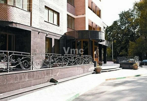 Сдам офисное помещение 120 м2, Вавилова ул, 56, Москва г