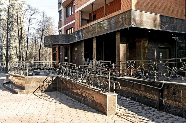 Сдам офисное помещение 120 м2, Вавилова ул, 56, Москва г