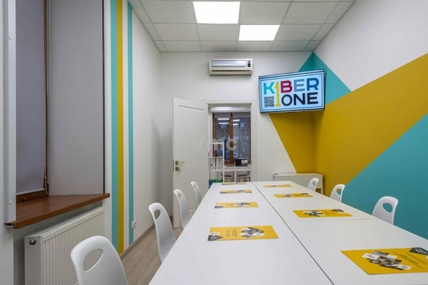 Сдам офисное помещение 120 м2, Вавилова ул, 56, Москва г