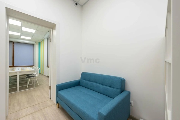 Сдам офисное помещение 120 м2, Вавилова ул, 56, Москва г