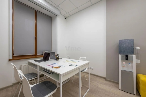 Сдам офисное помещение 120 м2, Вавилова ул, 56, Москва г