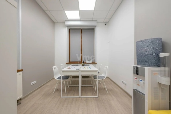 Сдам офисное помещение 120 м2, Вавилова ул, 56, Москва г