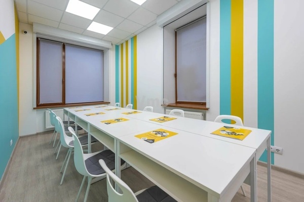 Сдам офисное помещение 120 м2, Вавилова ул, 56, Москва г