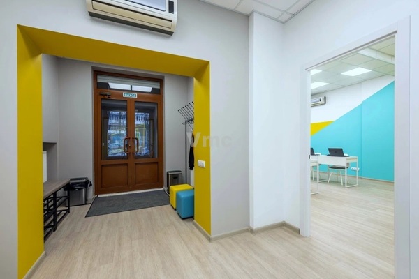 Сдам офисное помещение 120 м2, Вавилова ул, 56, Москва г