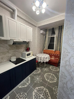 Сдам однокомнатную (1-комн.) квартиру, Пластунская (Елочка тер. СНТ) ул, 188, Сочи г