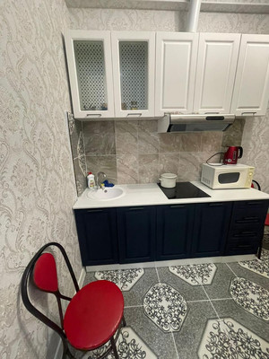 Сдам однокомнатную (1-комн.) квартиру, Пластунская (Елочка тер. СНТ) ул, 188, Сочи г