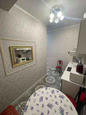 Сдам однокомнатную (1-комн.) квартиру, Пластунская (Елочка тер. СНТ) ул, 188, Сочи г