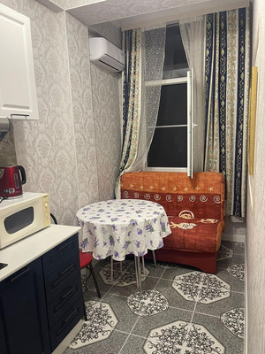 Сдам однокомнатную (1-комн.) квартиру, Пластунская (Елочка тер. СНТ) ул, 188, Сочи г